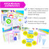 Anxiety 3 Tier Curriculum-Comprehensive Research-Based School Counseling Program